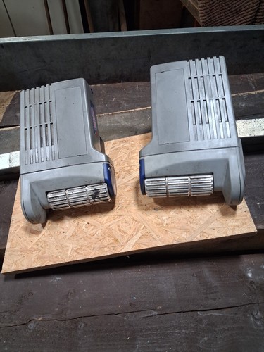 Reich caravan motor - , mover