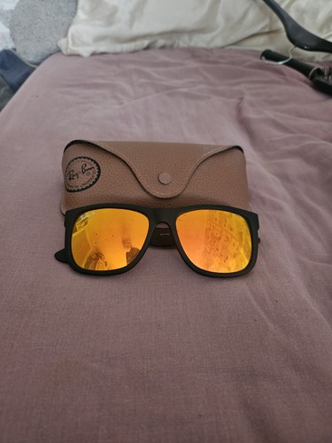 Polarised authentic ray bans - polarised, ray-bans