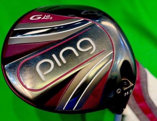 Ping gle driver - gle, 2