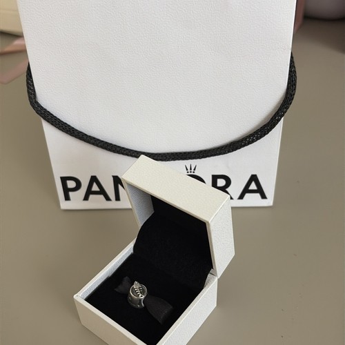 Authentic pandora cat - pandora,