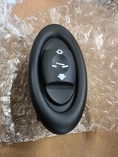 Rover 75/MG ZT Sunroof Switch