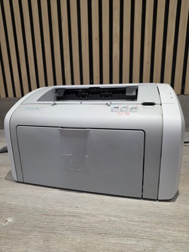 Laserjet 1020 printer full - hp, (full