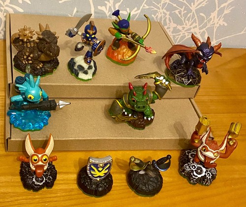 Skylanders spyro adventure - spyro's,