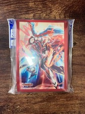 Cardfight Vanguard Sleeves