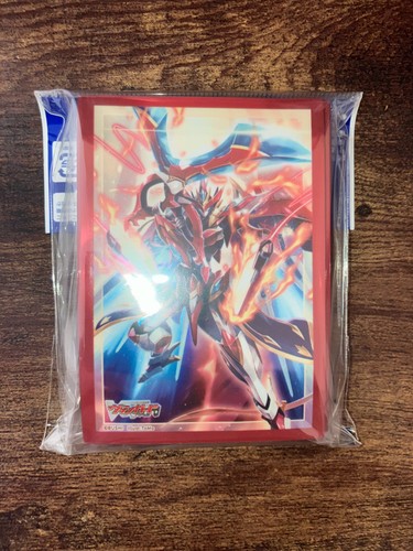 Cardfight vanguard sleeves - cardfight,