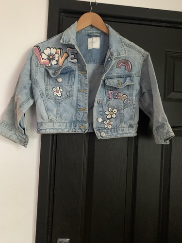 Next stunning denim - next, jacket