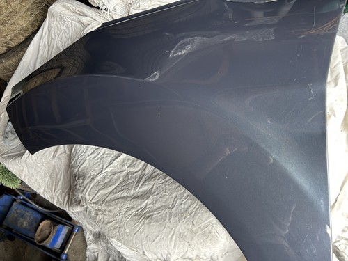 Ford fiesta mk7 passenger side - fiesta,