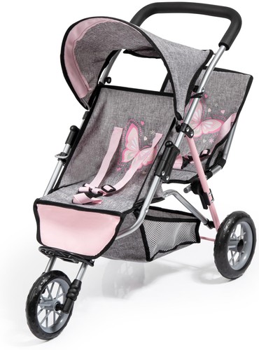 Bayer design dolls twin - bayer,