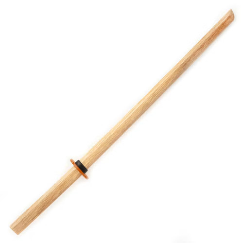 Blitz wooden junior white oak - white,