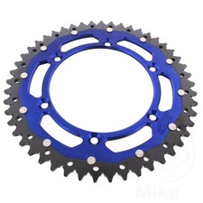 Rear Sprocket Dual 49 T 520 P