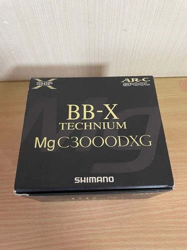 Shimano technium mg - shimano, 09