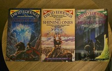 Books david eddings the - eddings,