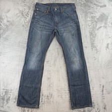 Levi’s 527 Men’s Low Boot