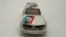 Vintage AFX Aurora BMW 320i #5