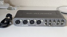 Audio fast track ultra usb - ultra,