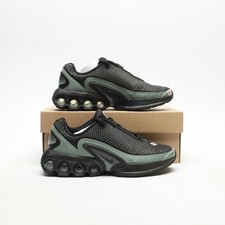 NIKE Air Max Dn Junior Black