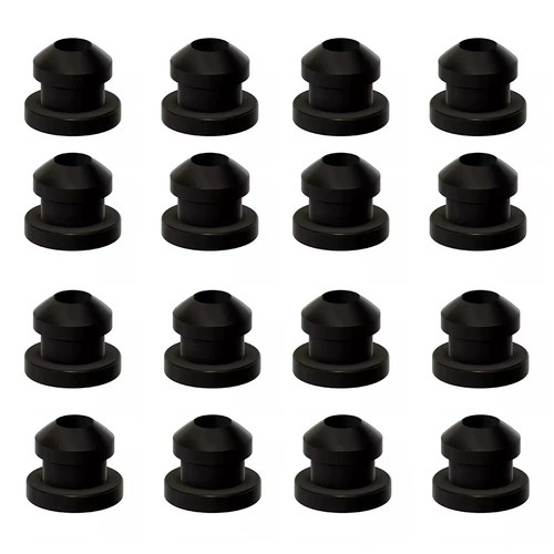 16pcs stove hob grommet - 16pcs,