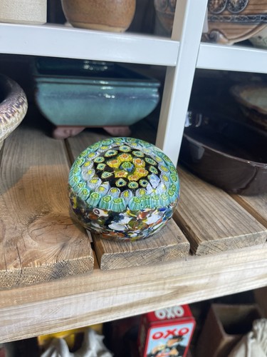 Vintage italian murano - vintage,