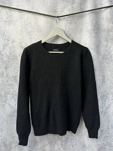 Allsaints wreck crew sweater - wreck,