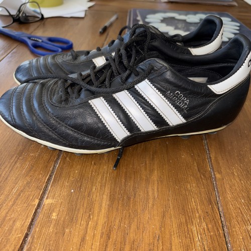 Adidas copa mundial black - copa,