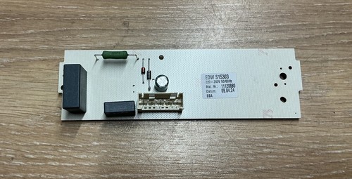 Pcb only edw - pcb, =