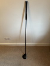 Cleveland Launcher XL Halo #3 Wood / 15 Degree / Regular Flex Cypher 55 Shaft