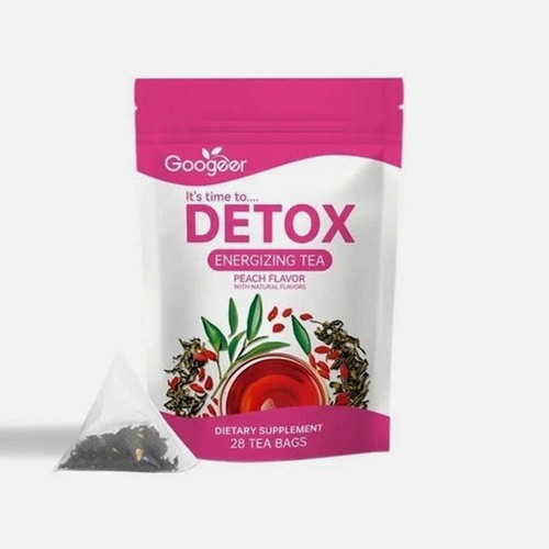 28pcs lulutox detox tea - 28pcs,