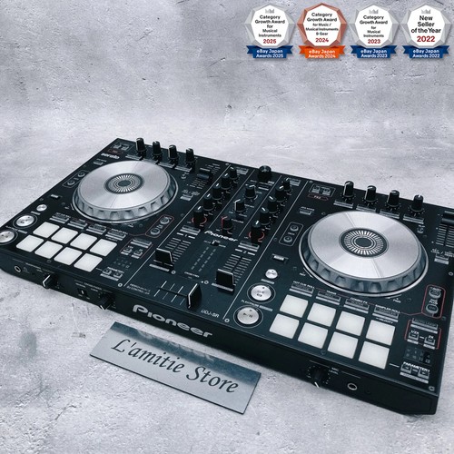 Pioneer ddj performance dj - ddj-sr,