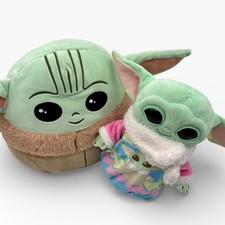 STAR WARS Mandalorian Baby