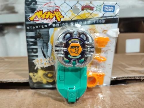 Sagitarrio 145s takara tomy - sagitarrio,