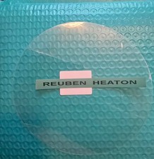 reuben heaton scales SCREEN