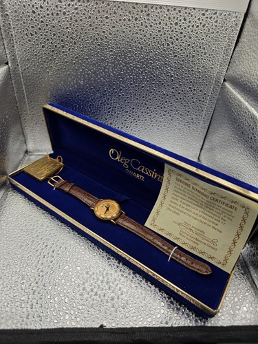 Vintage oleg cassini - oleg,