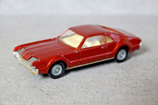 Corgi Toys 276 Oldsmobile