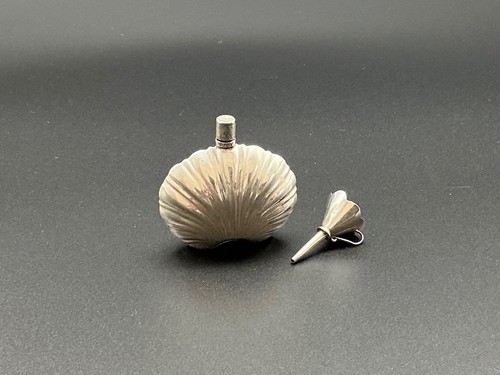 Vintage sterling silver