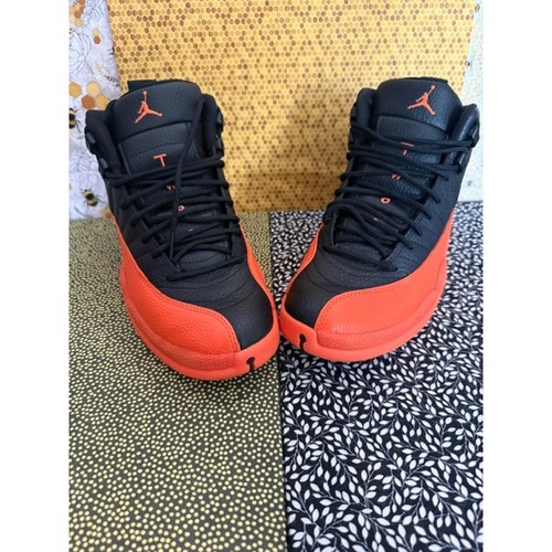 Air jordan with box size - 12,