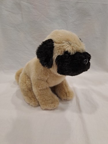 Teddy hermann pug puppy - teddy,