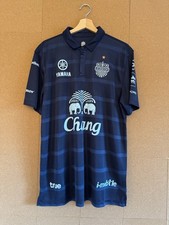 Buriram United Home Thailand