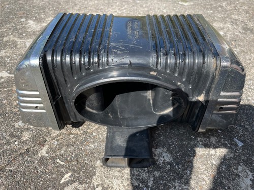 Suzuki gt380 gt550 - suzuki, airbox