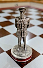 1992 Doctor Who Danbury Mint