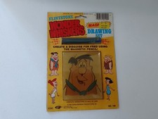 Vintage Flinstone Wonder