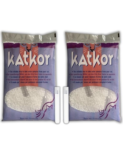 Katkor litter bags with 2x - 2x,