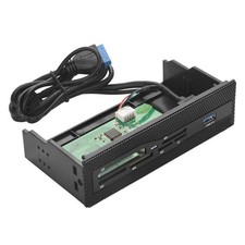 Front Panel USB 3.0 6 Port, PC