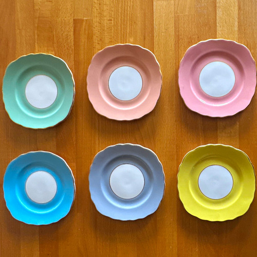 Colclough bone china - colclough,