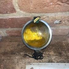 Vintage Eversure Spot Lamp Fog