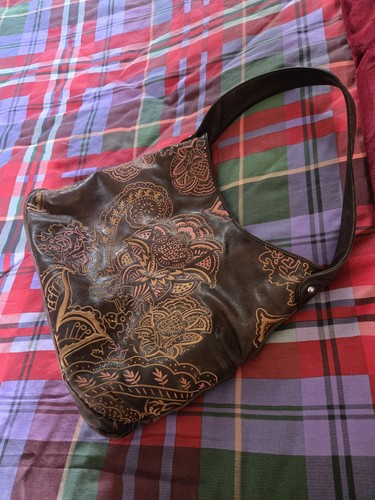 Isabella fiore embroidered - isabella,