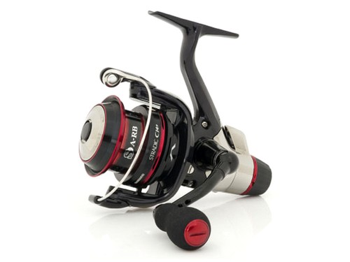 Shimano stradic ci4 - stradic, ci4+ra