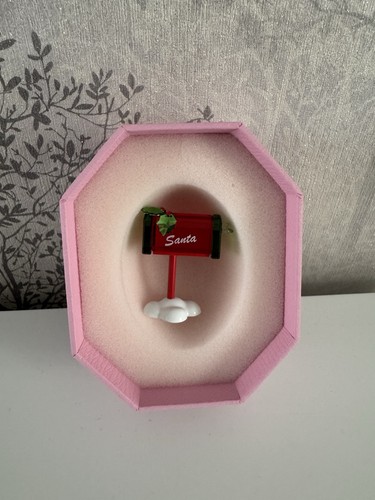 Swarovski christmas ornament - christmas,