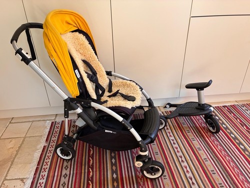 Bugaboo bee with buggy - bee, 5