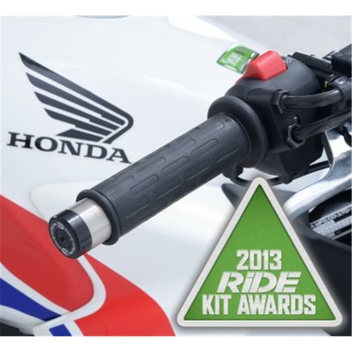 Honda silverwing fjs600 - honda,