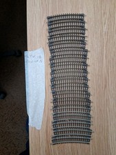 N Gauge Accessories. Quantity